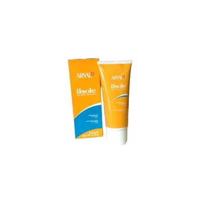 Il Sole Scrub Corpo Tb 200 Ml - Arval