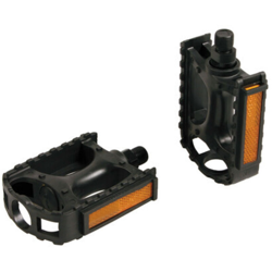 Coppia pedali in resina - LAMPA características