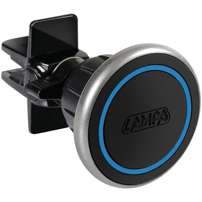 Porta telefono magnetico a clip - LAMPA