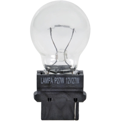 Lampada 1 filamento P27W 2 pezzi