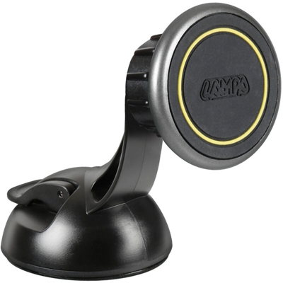 Porta telefono magnetico con ventosa adesiva - LAMPA