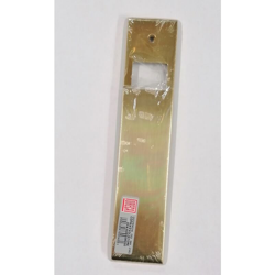 COPRIAVVOLGITORE OTTONE 240x54mm - Oreca en oferta