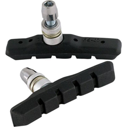 Point 29288300 Pattino freno a V 2 pz. Nero precio