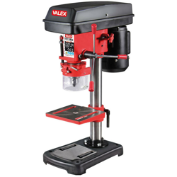 Trapano A Colonna Tr13Rd - 350W Valex precio