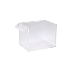 CASSETTO DI RACCOLTA PER GRATTUGIA per N. 3/5 - REBER en oferta