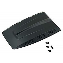 1:10 Presa daria cofano motore jeep Nero PER MODELLISMO - Absima precio