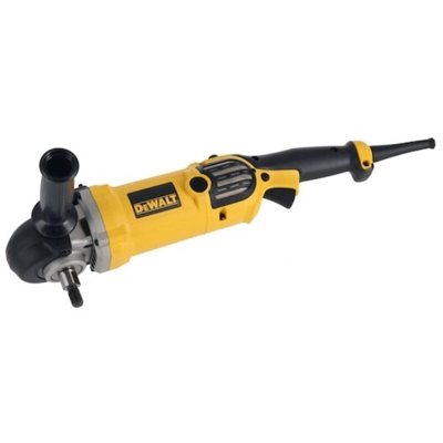 DEWALT DWP849X Levigatrice Lucidatrice 180 mm con disco lana velocità regolabile