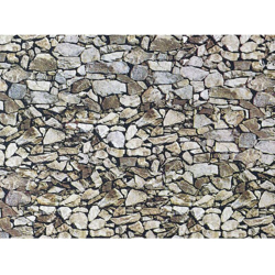 Cartoncino decorato H0 Monzonite 170610 - Faller precio