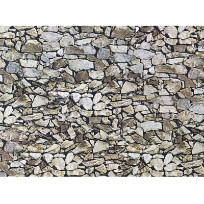 Cartoncino decorato H0 Monzonite 170610 - Faller