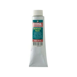 Pasta Di Montaggio, Modello: Tubo 100 G - E-COLL precio