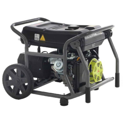 Pramac - GENERATORE WX 6200 ES 5800 watt precio