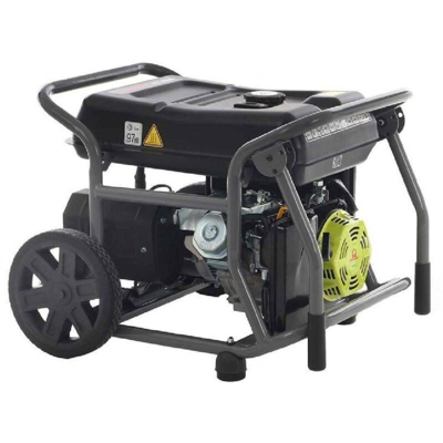 Pramac - GENERATORE WX 6200 ES 5800 watt
