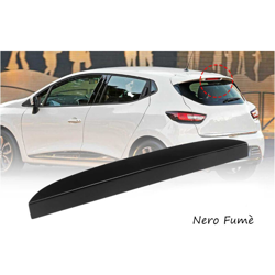 LEDLUX LY1142 Kit Luce Terzo Stop a Led Singolo Nero Fume Per Renault Clio II 98-05 Clio MK III Hatchback Box 2005- OEM 7700410753 - CARALL en oferta