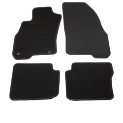 Vidaxl - Set di Tappetini per Auto 4 pz per Fiat Punto III características