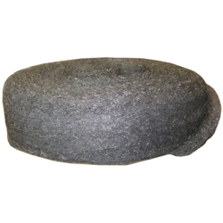 Lana in acciaio tipo nazionale kg.10 - Salone precio