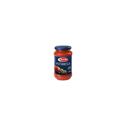 Sugo alla Puttanesca 400 gr - Barilla en oferta