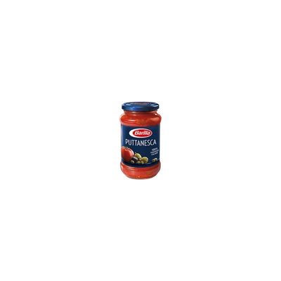 Sugo alla Puttanesca 400 gr - Barilla