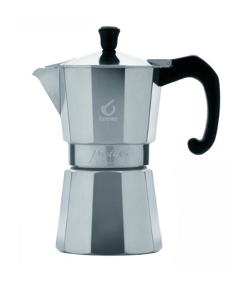 CAFFETTIERA MISS MOKA PRESTIGE Tz 3 - Forever