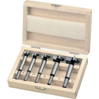 Edessö - Impostare 5 Bit Per Modellare 15-35Mm Edesso