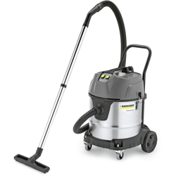 ASPIRATORE INDUSTRIALE SOLIDI e LIQUIDI NT50/2 Me Classic - 2 Motori - 50 Litri - Karcher - K?RCHER precio