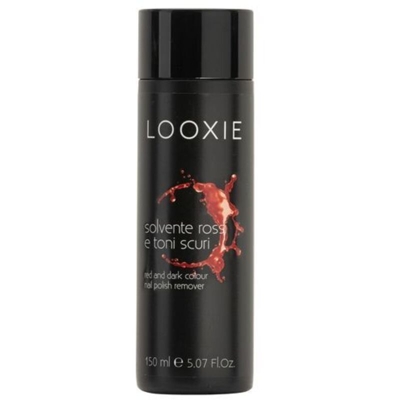 Solvente Smalti Rossi 150 Ml. - Looxie