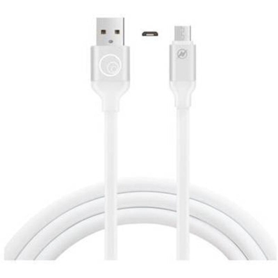 Cavetto Per Smartphone Micro Usb - 1,5 Metri - LOSTECH