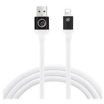 Cavetto Per Smartphone Lighting Apple - 1,5 Metri - LOSTECH