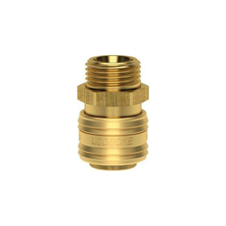 Giunti Es Nw7,2 G1 / 2 Ag Lüdecke - LUDECKE en oferta