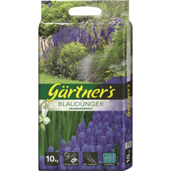 Blu Fertilizzante + 12 + 15 6 10 Kg - NO NAME características