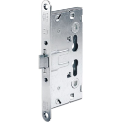 Serratura Da Infilare Fh Pz65 / 72/924-Rd.B 1125Stam.W.Dl-Rvz - NO NAME características