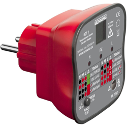 Tester Preso Sdt 1 Benning - NO NAME precio