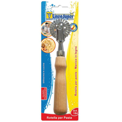 Rotella Taglia Pasta Art. 184 - DE LUCA en oferta