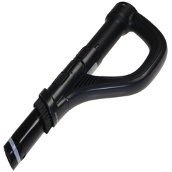 Impugnatura (con spazzola piccola) - Accueil - ROWENTA - 294976 características