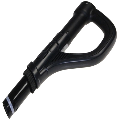 Impugnatura (con spazzola piccola) - Accueil - ROWENTA - 294976