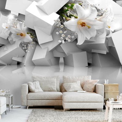 Artgeist - Fotomurale - Lost in Chaos - 400x280