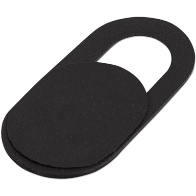 Coperchio otturatore per WebCam Laptop/Smartphone 3pz - Manhattan