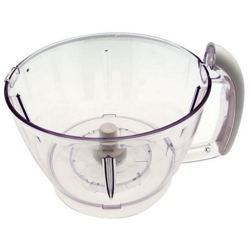 Ciotola tritatutto (senza coperchio) con manico bianco - Accueil 40435 - Moulinex en oferta