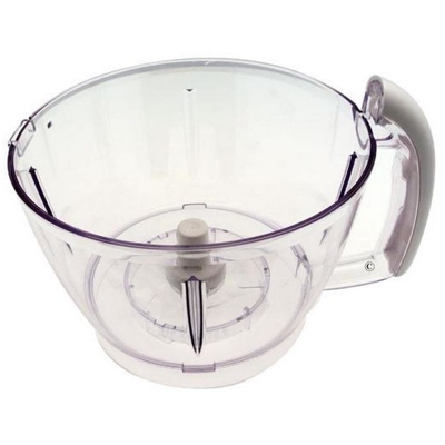 Ciotola tritatutto (senza coperchio) con manico bianco - Accueil 40435 - Moulinex