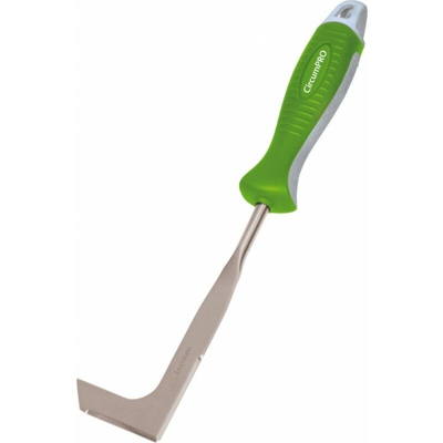 Raschietto In Acciaio Inox Unito Ergo-Griff - Circumpro