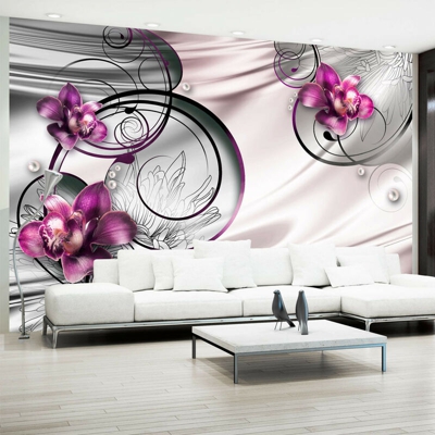 Artgeist - Fotomurale - Wave of pleasure - 350x245