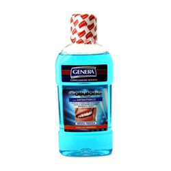 Collutorio 500Ml Menta Fredda Genera - ORIZZONTE en oferta