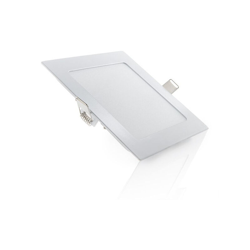 Downlight LED Slimline Piazza 9W 720Lm 30.000H | Bianco Naturale (HO-PLCUAD9W-CW) - GREENICE precio