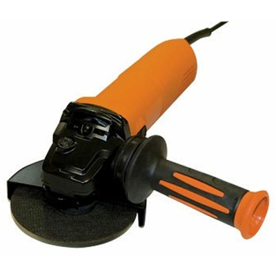 ITW Spit AGP 125 AV Smerigliatrice angolare per metallo e multimateriali