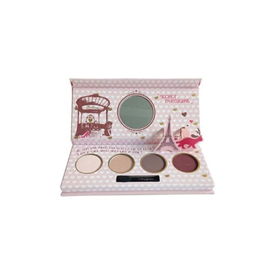 PALETTE OCCHI NUDE - Lollipops