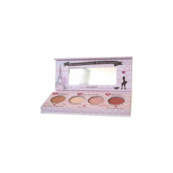 PALETTE VISO PARIS - Lollipops precio