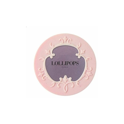 Ombra a palpebra Principessa Boudoir Chic Girl N ° 813 Rosa Opaco - Lollipops