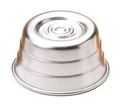 STAMPO BUDINO FONDO LISCIO cm 18 - Ottinetti características