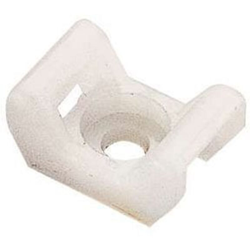 Supporti per fascette 20 pezzi - POLY POOL en oferta