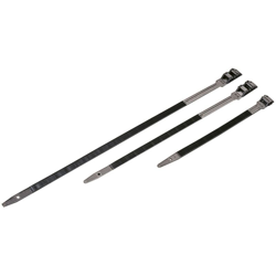 Fascette per cablaggi esterni 20 pezzi - POLY POOL precio