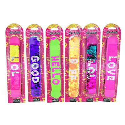 Nice Girabrilla Braccialetto Fluo 02560 Nice - NICE GROUP